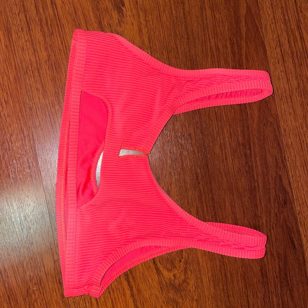 frankies cole top bikini